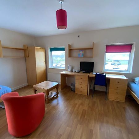 Bramley Guest Rooms Pulborough Esterno foto
