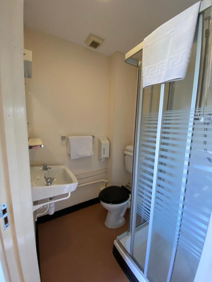 Bramley Guest Rooms Pulborough Esterno foto