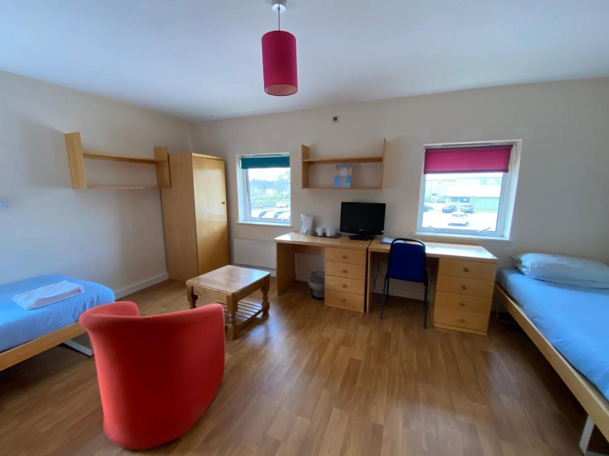 Bramley Guest Rooms Pulborough Esterno foto
