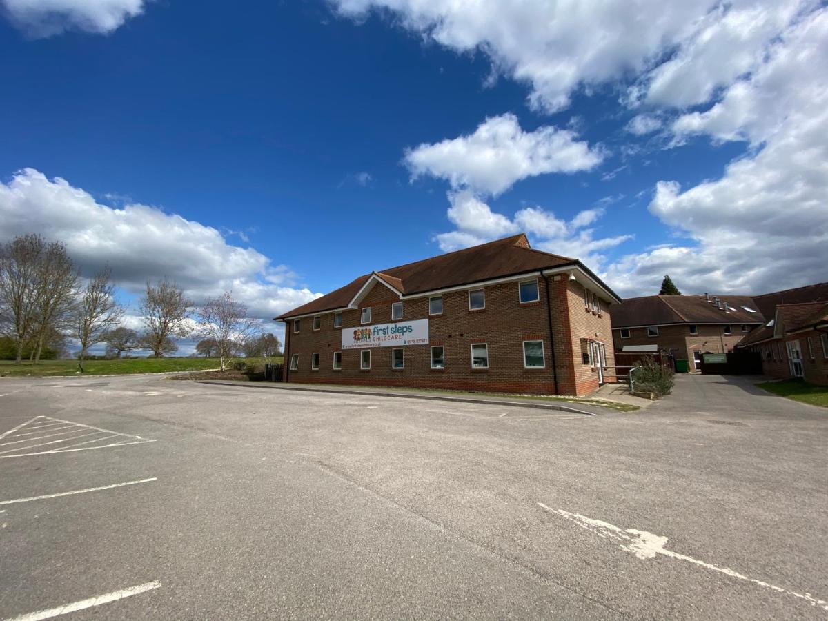 Bramley Guest Rooms Pulborough Esterno foto