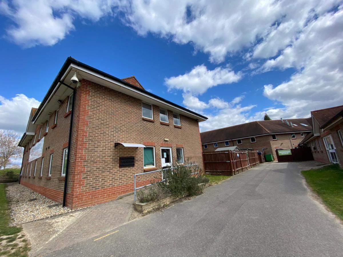 Bramley Guest Rooms Pulborough Esterno foto